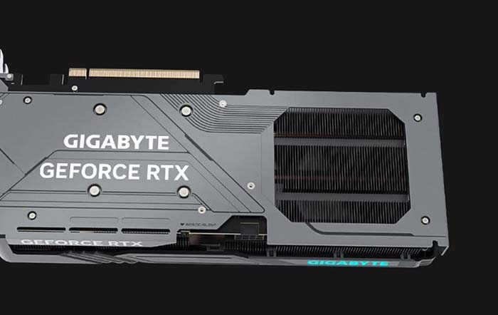 TNC Store - Card Màn Hình Gigabyte GeForce RTX 4060 GAMING OC 8G